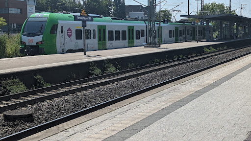 Recklinghausen Hbf - Thumbnail