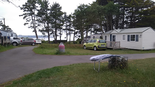 Photo de Camping Le Grand Large Lambezen Camaret sur Mer à Camaret-sur-Mer (29570)