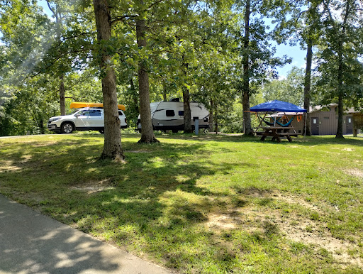 Oak Hill Campground - Thumbnail