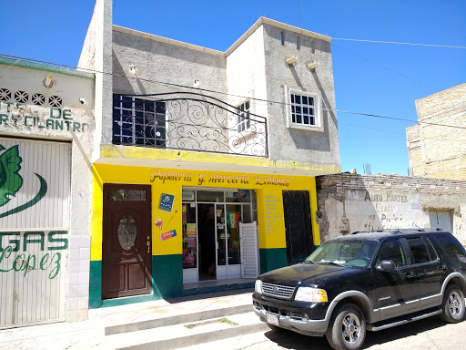 Papeleria Limones