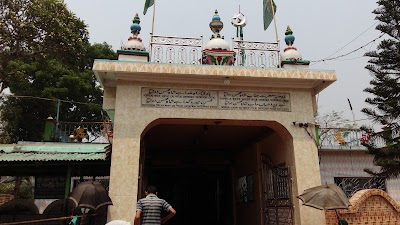 Photos of Darbar Sharif Jame Mosque