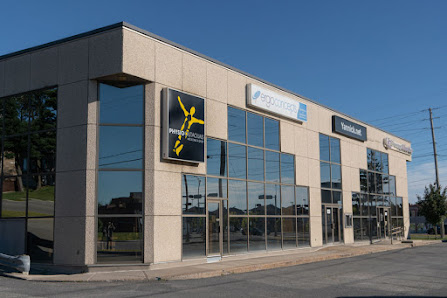 Doucet Services Financiers inc. 100-492 Bd de l'Hôpital, Gatineau, QC J8V 2P4, Canada