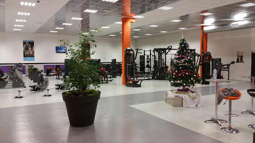 L'Appart Fitness - salle de sport Belleville-sur-Saône - Thumbnail