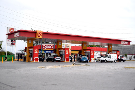 OXXO Kronos