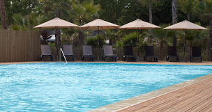 Photo n°16 de Mobilhome Jacobs Pampelonne - 6 personen à Ramatuelle (Appartement de vacances)