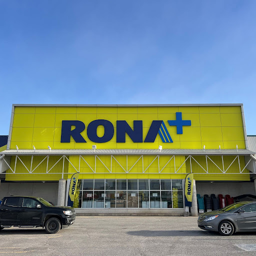 Rona+ Hull - Visual
