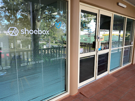 Shoebox Books & Tax National Franchise