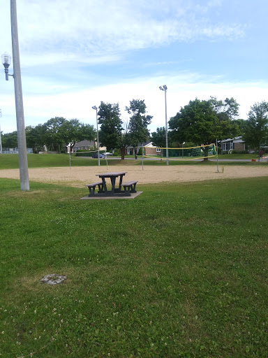 Grenoule Park - Visual
