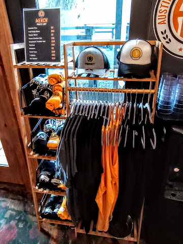 Austin Craft Brewing by null