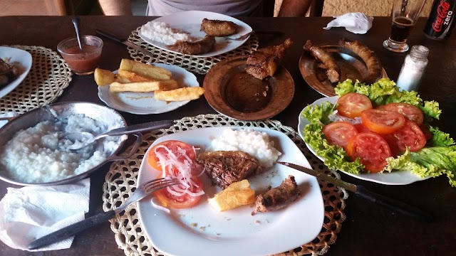 Churrasquería La Estancia