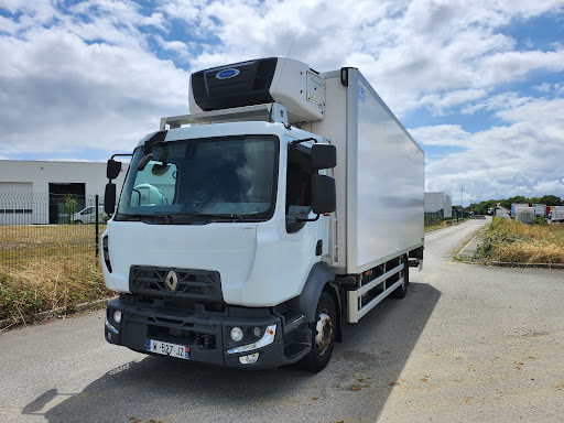 EURL EURO TSR - Thumbnail