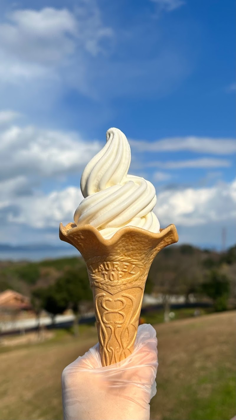 松江市宍道ふるさと森林公園