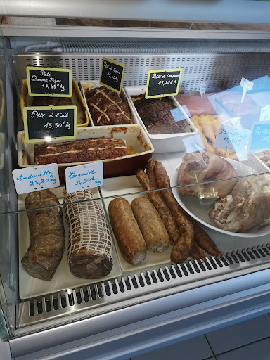 Photo de L'Escale de l'Oust à Saint-Marcel (56140)