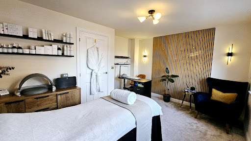 MOJI Facials & Beauty