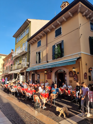 Alla Vecchia Osteria - Thumbnail
