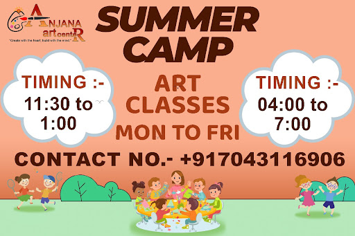 SUMMER CAMP post image