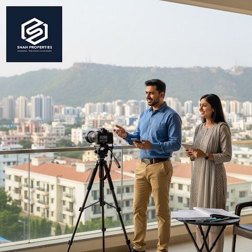 Ever wondered what really happens behind the scenes when a real estate agent helps you find the r… post image