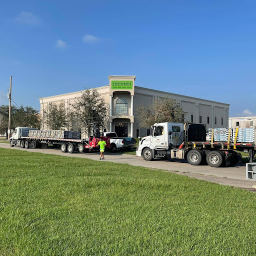 Vinyltech of Alabama