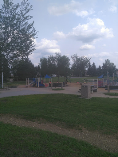 Daly Grove School - Visual