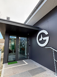 Photo n°3 de Agence Groupama La Hume à Gujan-Mestras (Agence d'assurance pour locataires)