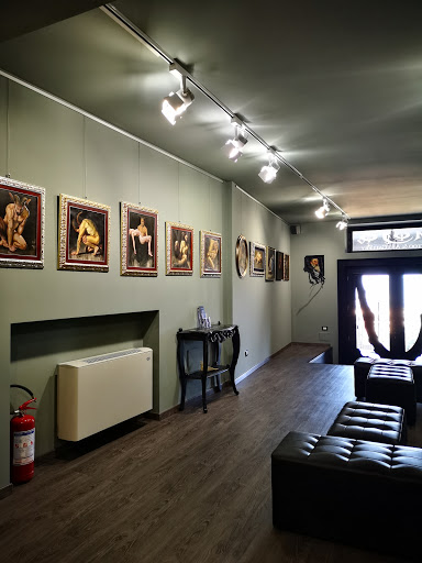 MOJO Tattoo & ArtGallery - Thumbnail