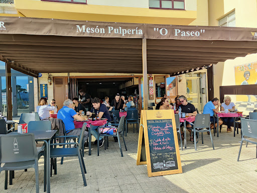 Restaurante O Paseo - Thumbnail