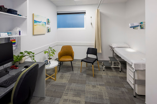 Ashgrove Clinic - Thumbnail