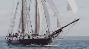 Photo n°25 de La Recouvrance à Brest (Agence d'excursions en bateau)