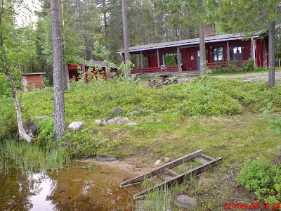 Photos of Kantoniemen Tuvat