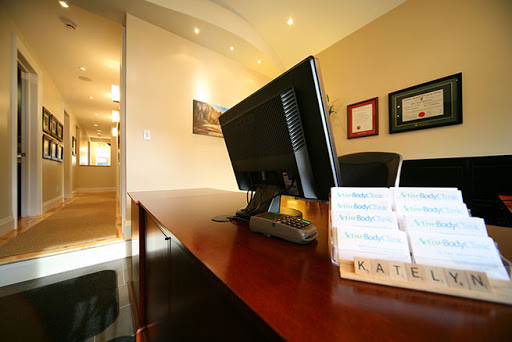 Active Body Clinic - Thumbnail