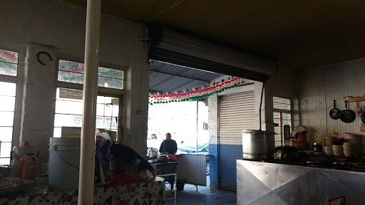Comida La Güera
