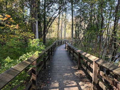 Tinker Nature Park/Hansen Nature Center