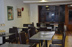 Photo n°31 de L'auberge du Cleon à Carisey (Restaurant français)