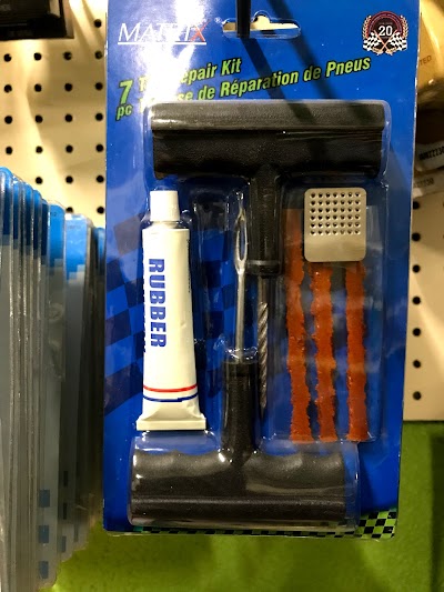 Hardware Store