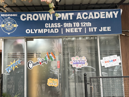 Looking for a Reliable Coaching Center in Indirapuram to Secure Your Future?