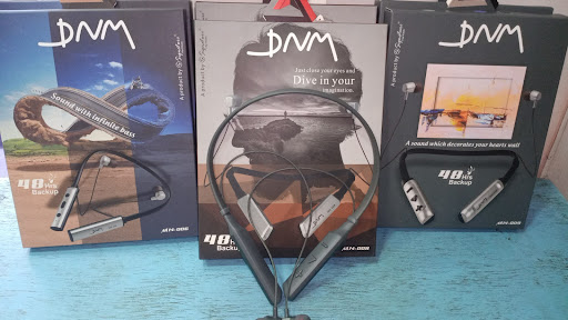 Bluetooth neckband 36 hours - 249/- post image
