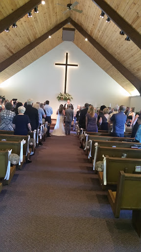 Ransomville Free Methodist Church