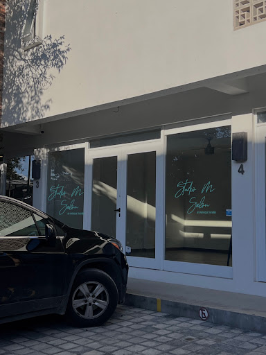 Studio M Salon - Tulum