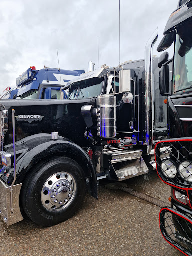 Sauter Transporte GmbH Gallery - Germany
