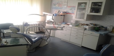 Photos of Stomatologiya Na Zaslavskoy