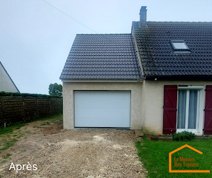 Photo n°2 de La Maison Des Travaux Strasbourg Sud à Entzheim (Prestataire de réaménagement de cuisine)