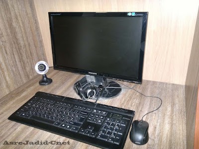 Photos of Asr-e-jadid Cafe net