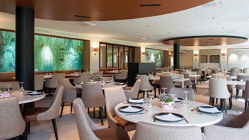 Photo 1 - Aubigny Burger Club