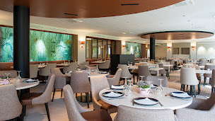 Photo n°16 de Restaurant Les Boréales Villers-sur-Mer à Villers-sur-Mer (Restaurant)