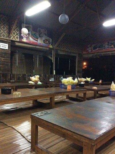 Photos of Saung Makan Palem Dadaha