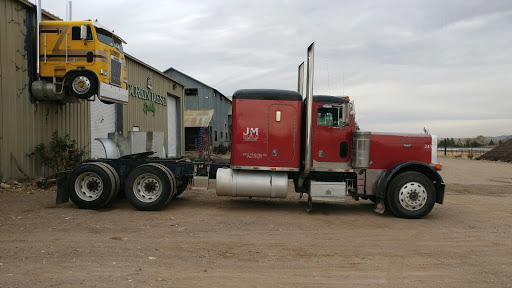 J & M Trucking Llc - Thumbnail