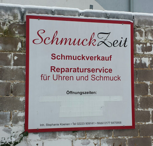 Schmuckzeit Inh. Stephanie Koenen - Thumbnail