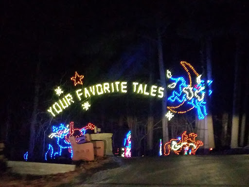 Hershey Sweet Lights - Thumbnail