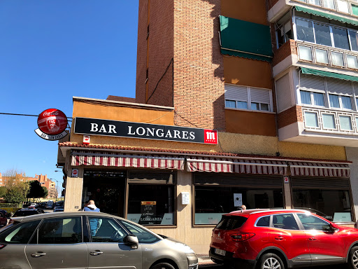 Bar Longares - Visual