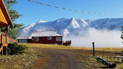 Moose Bay Cabins